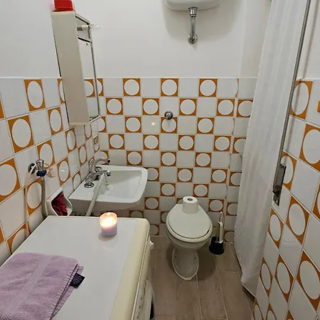 Appartement A 3 Passi Dal Mare