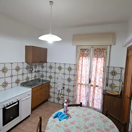 Apartmán A 3 Passi Dal Mare *