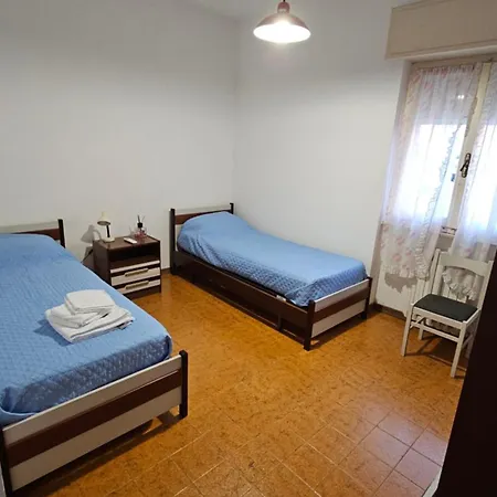 A 3 Passi Dal Mare Apartmán Alghero