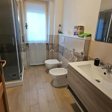 A 3 Passi Dal Mare Apartmán