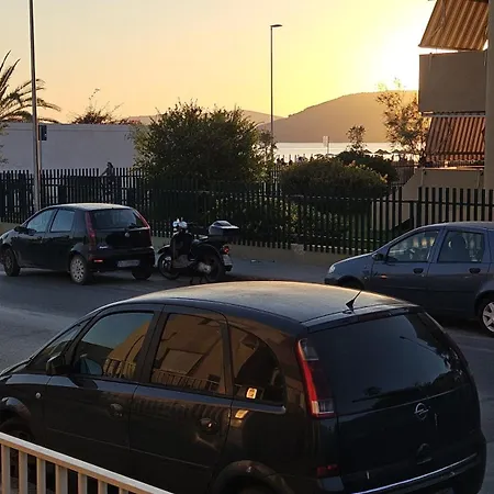 A 3 Passi Dal Mare Apartmán *